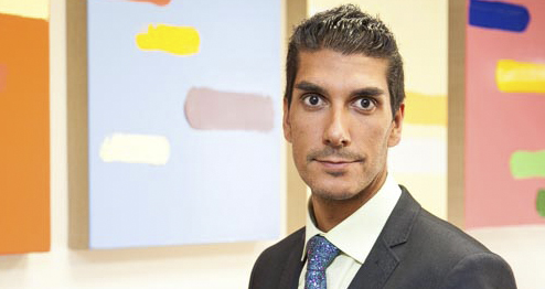 Abogados en Tenerife. Montero Aramburu