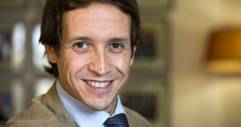 Despacho de abogados Sevilla