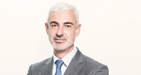 Rafael Asuar de la Calleja. Despacho de abogados Las Palmas de Gran Canaria Montero Aramburu