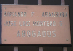 Fundación Montero Aramburu