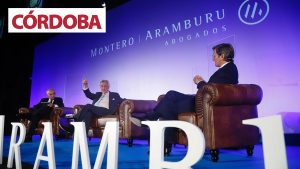 DIARIO CÓRDOBA DEZCALLAR ANIVERSARIO MONTERO ARAMBURU